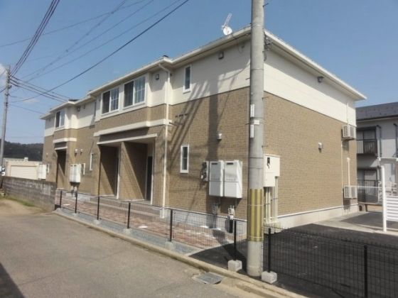 明倫館の外観画像