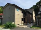 セレニティ福田の外観画像