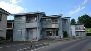 泉ニューコーポの外観画像