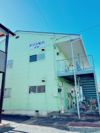 メゾン松川Aの外観画像