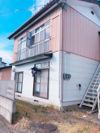 岩代コーポの外観画像