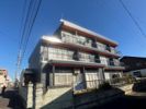 腰浜マンションの外観画像