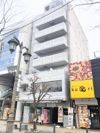 日新ビルの外観画像