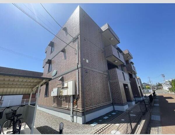 シャルマンの外観画像