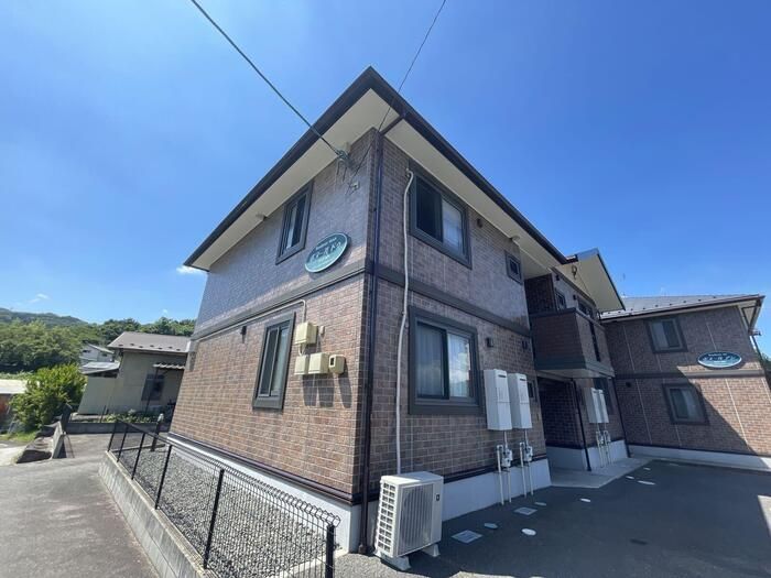 ボヌール ドゥの外観画像