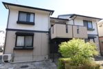 ロイヤルガーデン吉倉 Cの外観画像