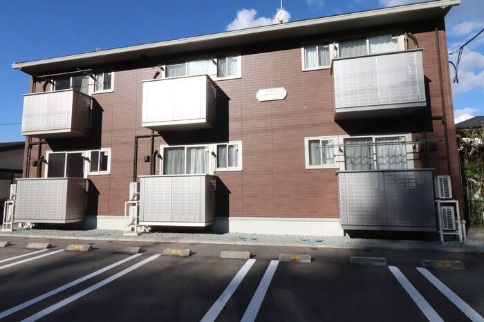 D-roomイシカワAの外観画像
