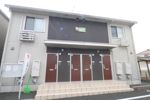 D－room平野IIの外観画像