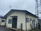 鶴巻貸家の外観画像