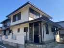 沖高貸家の外観画像