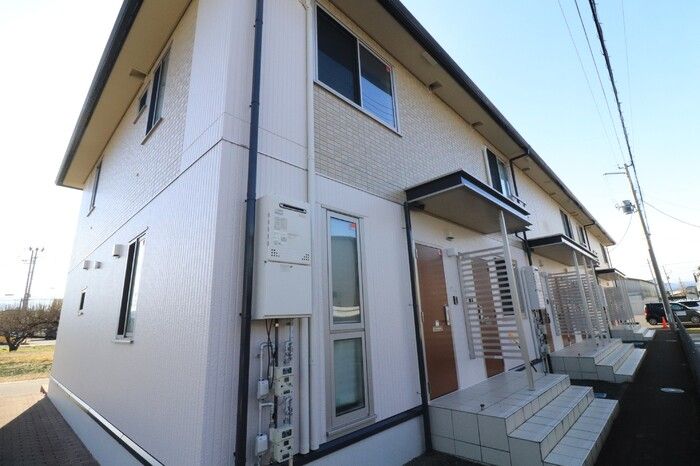 Grace Court Bの外観画像
