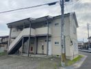 イーストウェルの外観画像