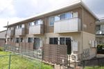 D-RooM渡利の外観画像