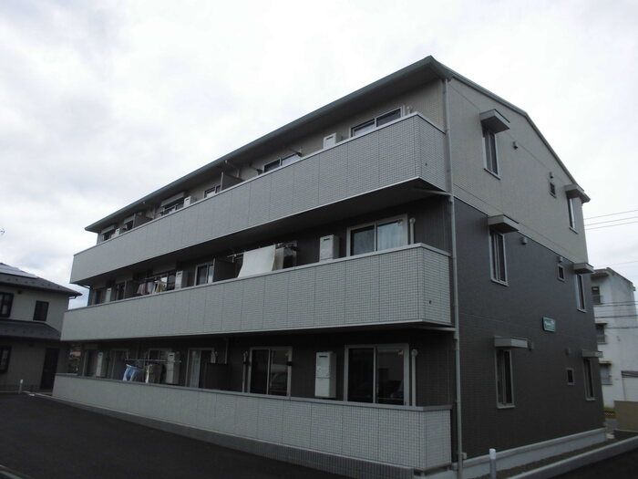 コンフォートMの外観画像