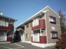 前田ハイツBの外観画像