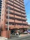 ライオンズマンション仲間町の外観画像