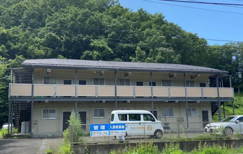 ゼルコヴァホウライIの外観画像