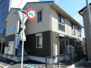 ピュアリィ五月町の外観画像