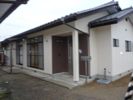 貸戸建住宅 福島市大森字久保内の外観画像