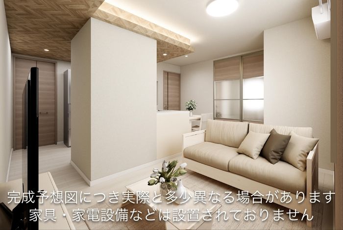 D-ROOM 野田町の外観画像