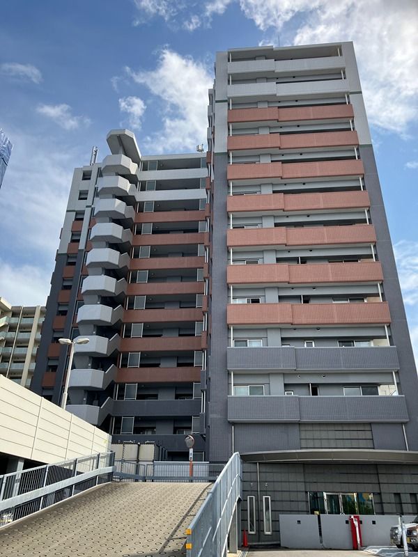 サンデュエル長者の外観画像
