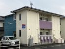 ハイツベルフロール B棟の外観画像