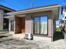 斐川町小村貸家の外観画像