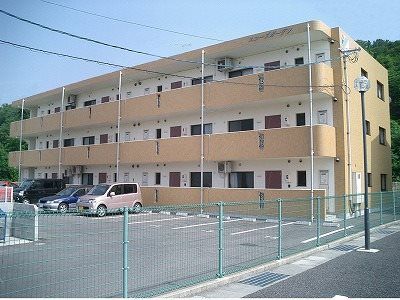 エコーズガーデンの外観画像