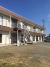 田中ハイツの外観画像