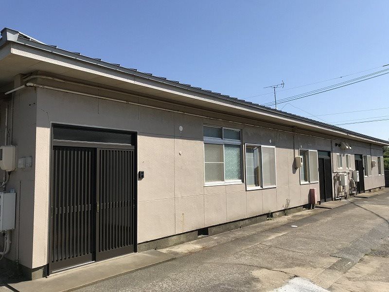 千鳥荘の外観画像