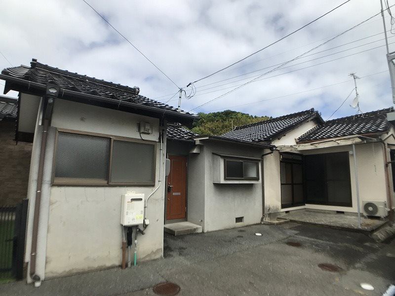 田町 K貸家の外観画像