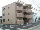 ユーミー緑ヶ丘の外観画像