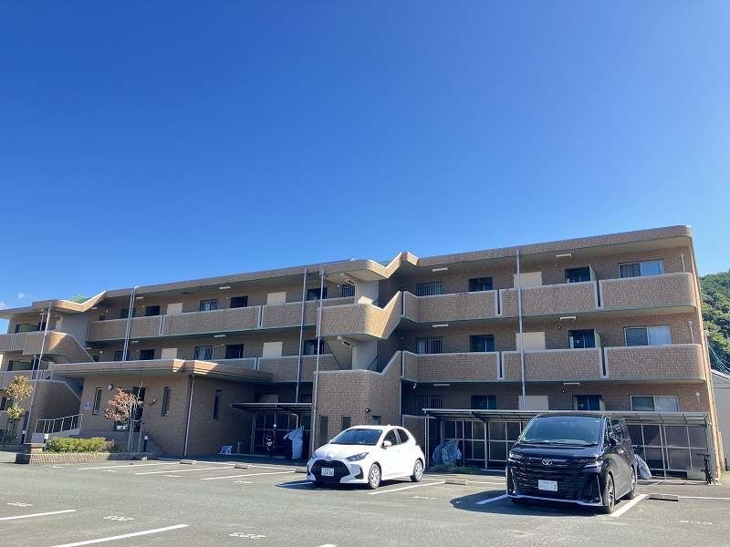 M&Bヒューマンズ花水木の外観画像