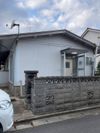 荻杼団地貸家の外観画像