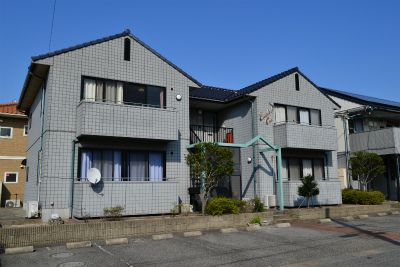 エステートディアスIの外観画像