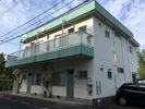 CASA plusの外観画像