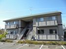 メゾン築山 C棟の外観画像