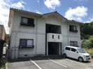 山田アパートの外観画像