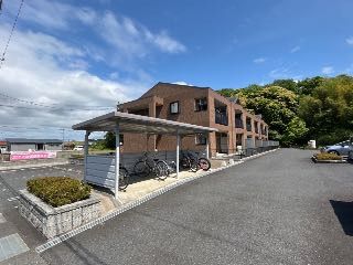 メゾン・パルティーダの外観画像