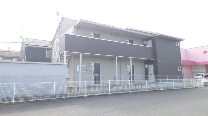 undropsの外観画像