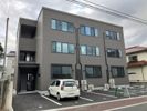 ヴェルファーレ朝日の外観画像