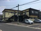 コーポアストリアの外観画像