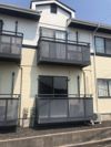 ヴィラ稲岡A棟の外観画像