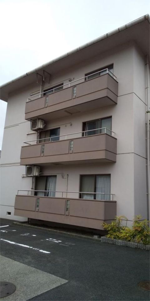 レジデンス小山の外観画像