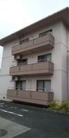 レジデンス小山の外観画像