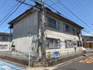 コーポ佐野2の外観画像