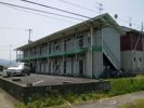 ドーミトリマキの外観画像
