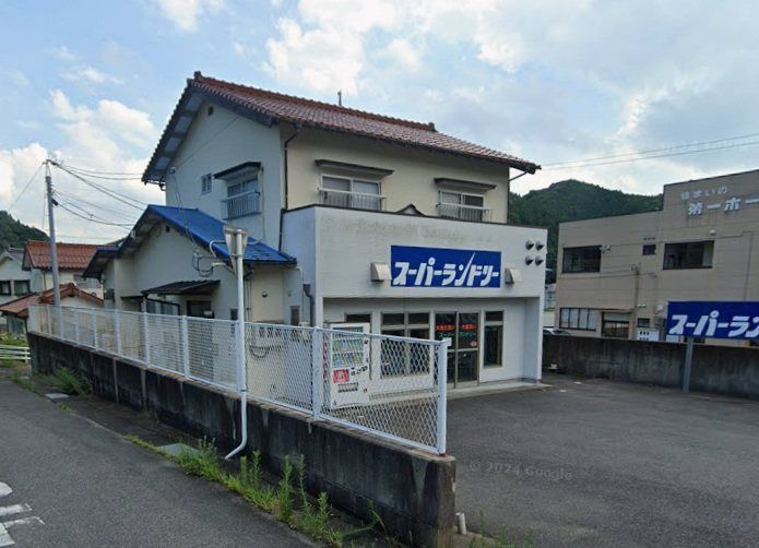 ローレル博多の外観画像
