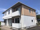 シャーメゾンJUNO A棟の外観画像