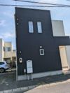 ウィズテラス医大東 Aの外観画像